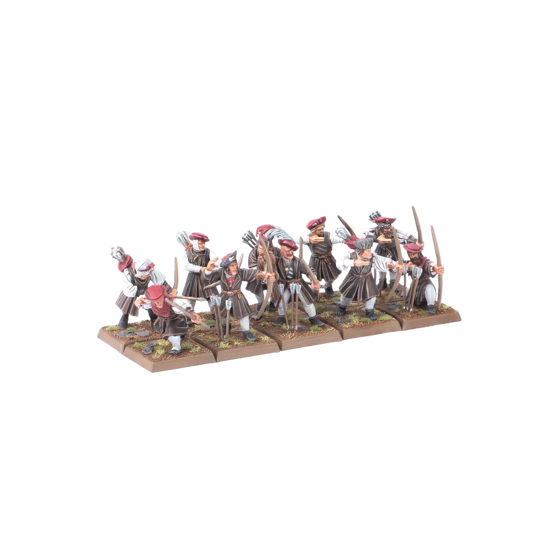 Empire de l'Homme: Armée de Colonne de Bataille