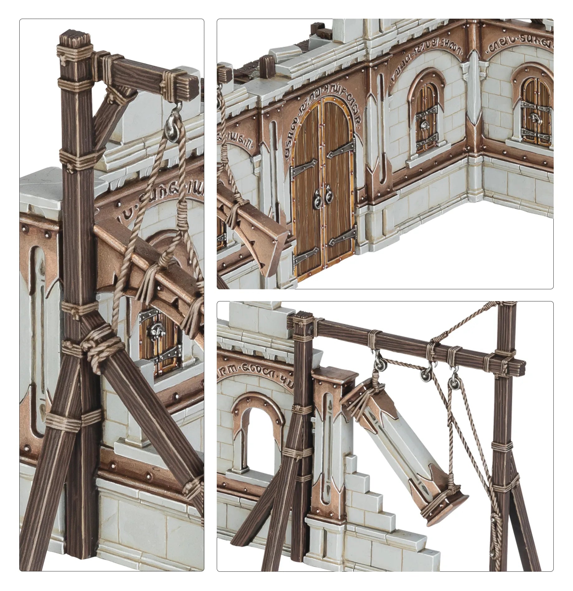 Maison en Chantier