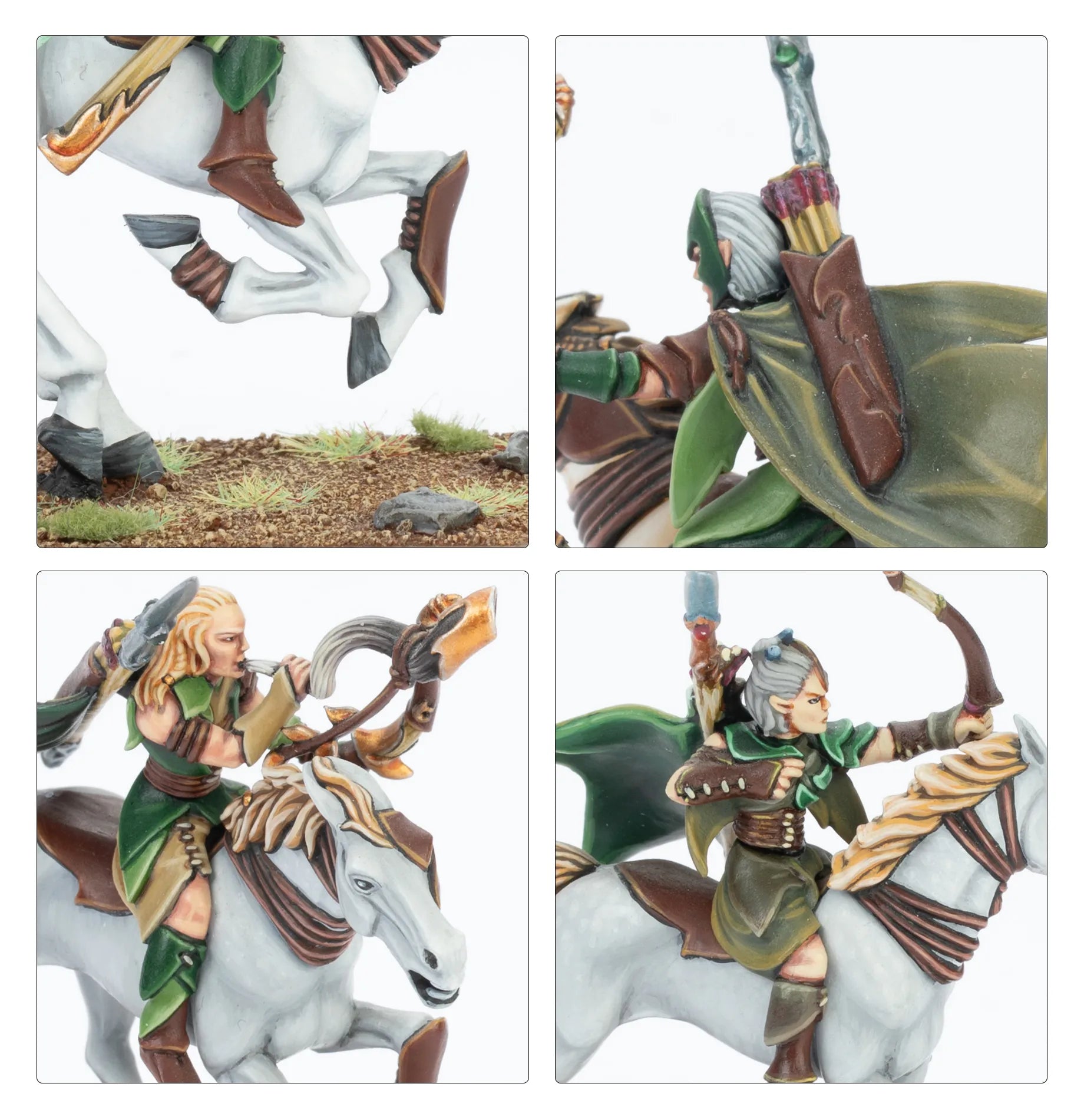 Cavaliers Sylvains