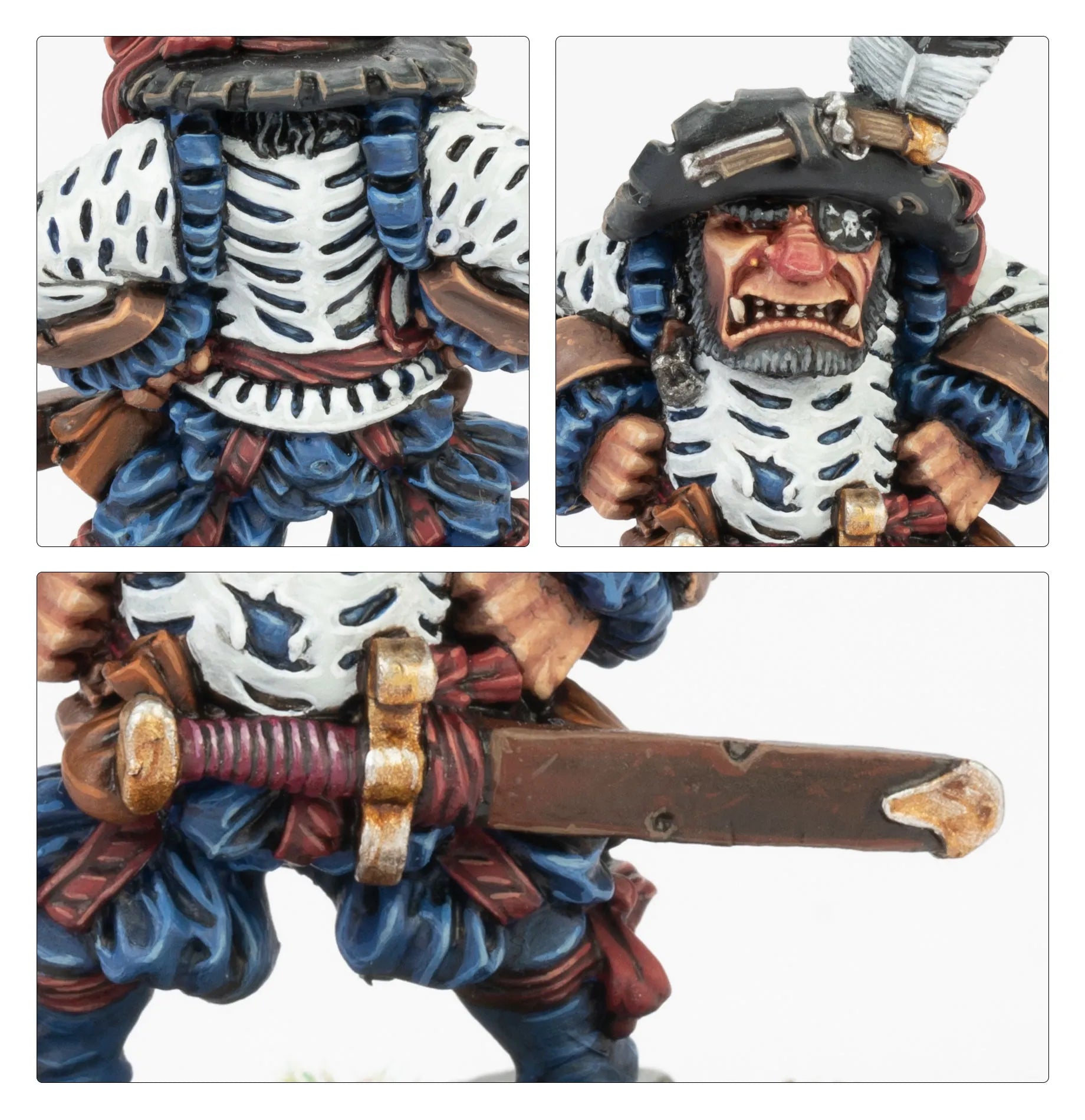 Ogres Impériaux