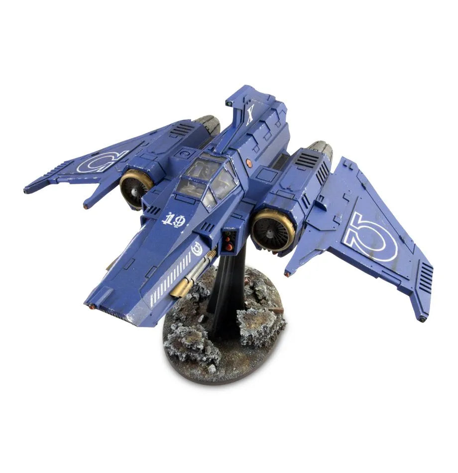 Intercepteur Xiphon