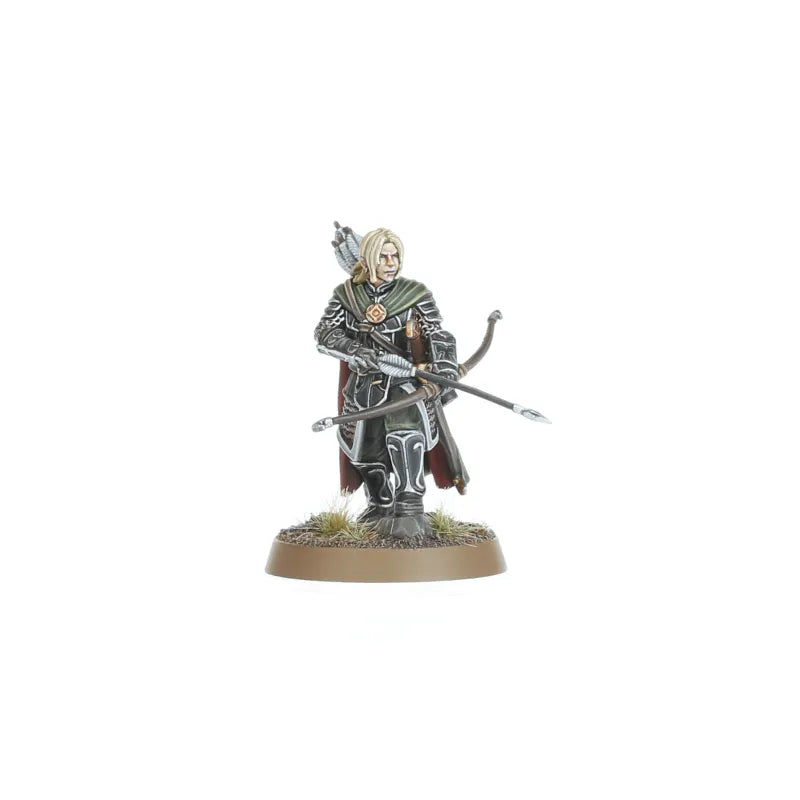 The War of the Rohirrim™ – Battle of Edoras™ (Anglais)
