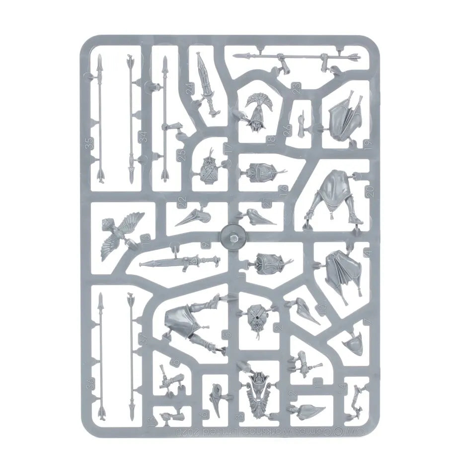 Vanari Starshard Ballista