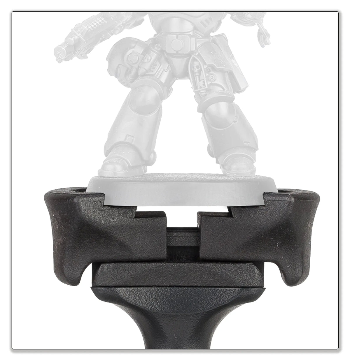 Warhammer Pro Tools: Poignée de Peinture