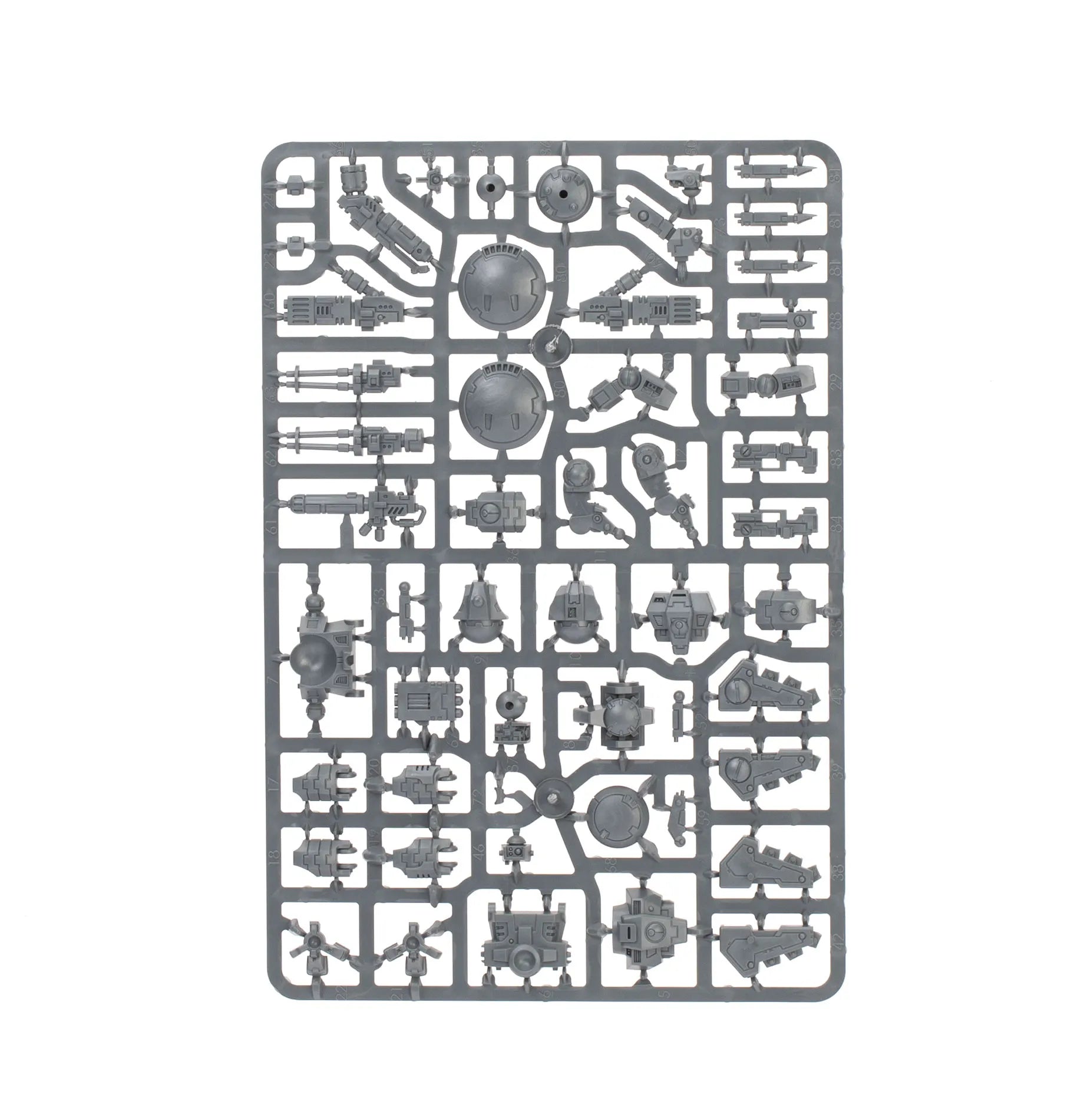 Bataillon de l'Empire T'au: Cadre Farsight