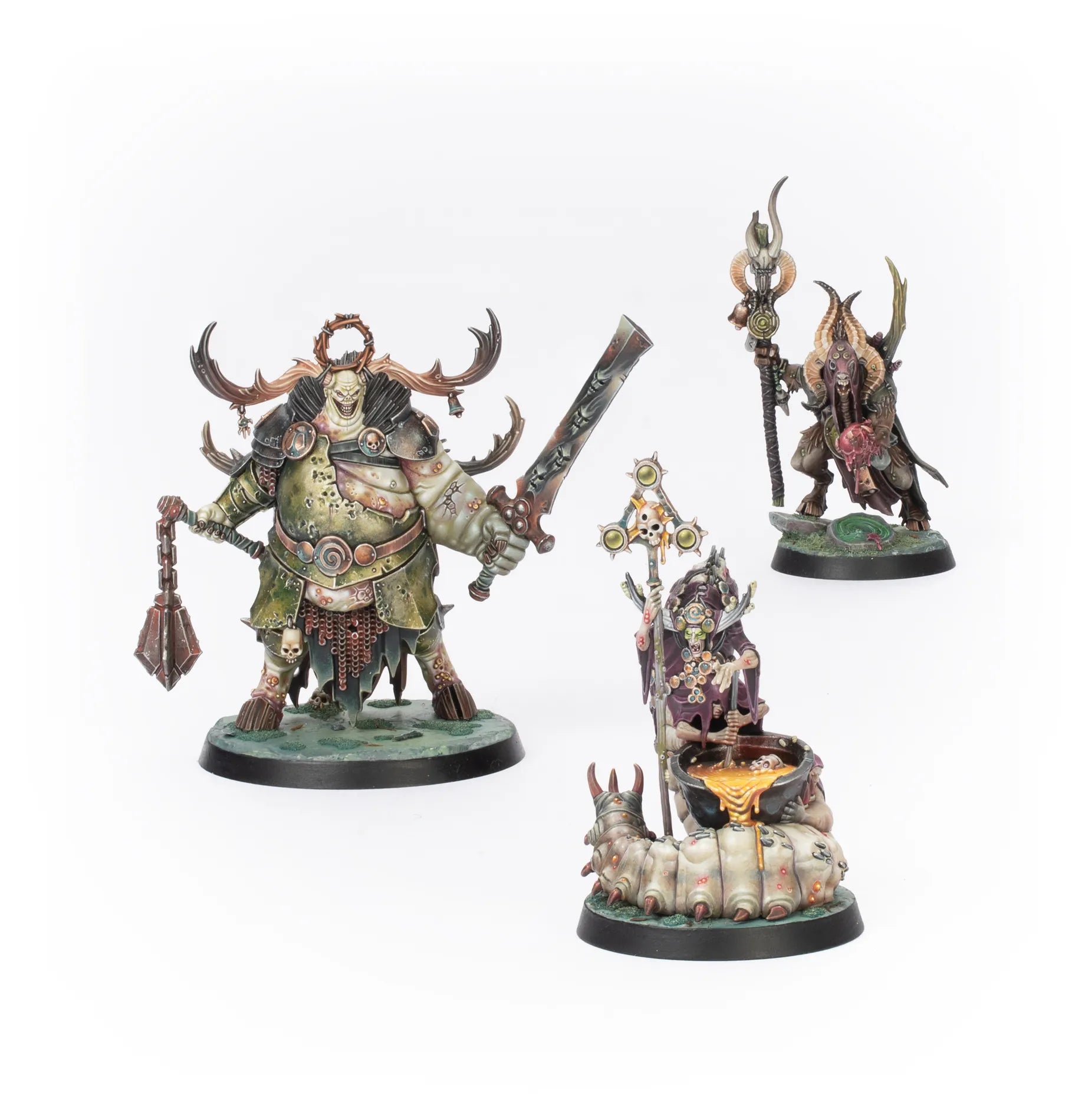 Warhammer Quest: Darkwater (Anglais)