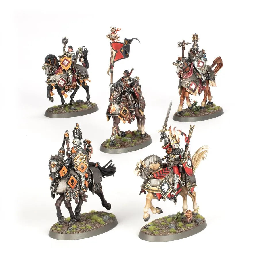 Bataillon des Cités de Sigmar: Incursion Fondatrice