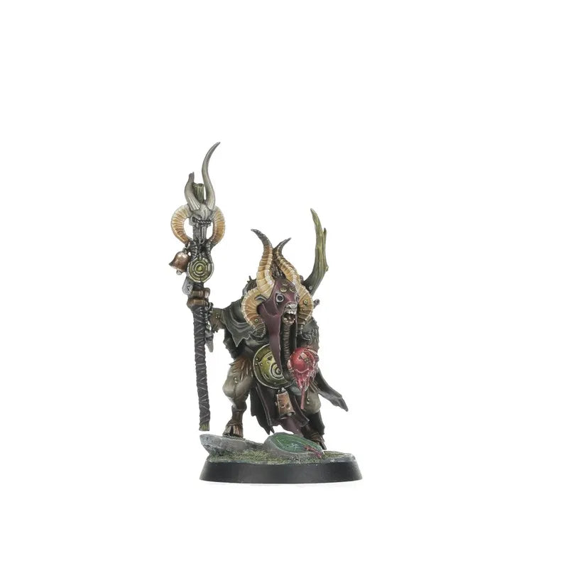 Warhammer Quest: Darkwater (Anglais)