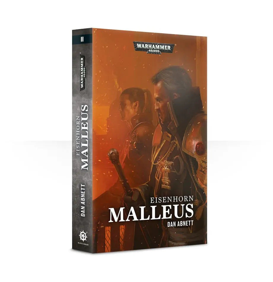 Malleus: Buch 2 (Taschenbuch) (German)