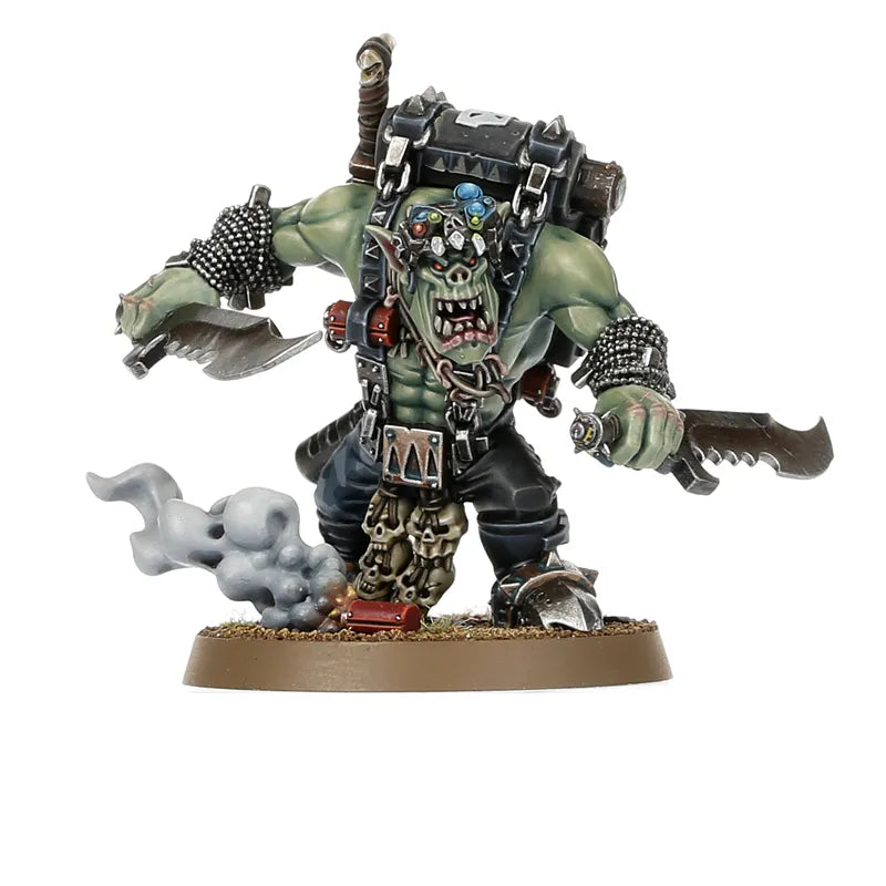 Boss Snikrot