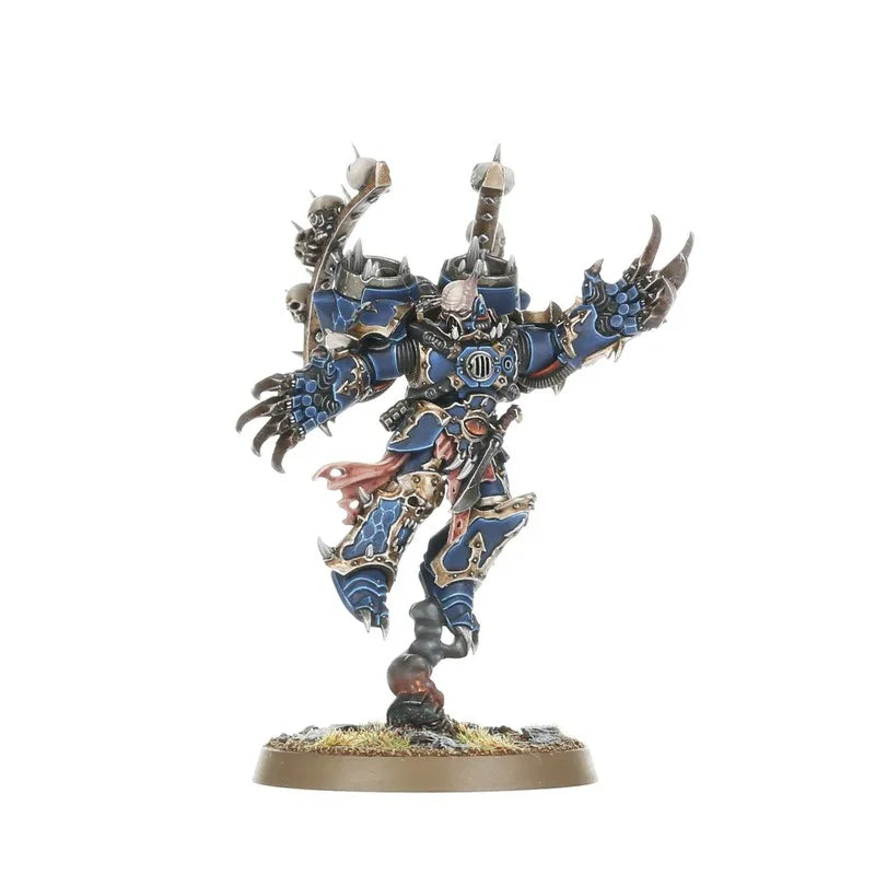 Kill Team: Meurtrescadre