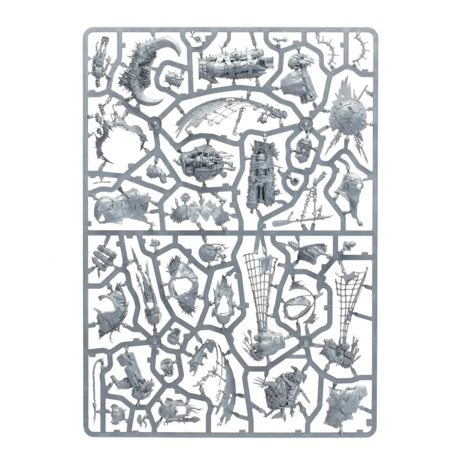 Méga-gargant Brise-Portes