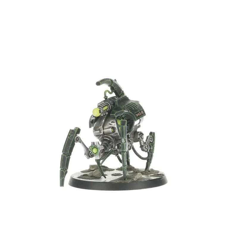 Kill Team: Cercle Canoptek