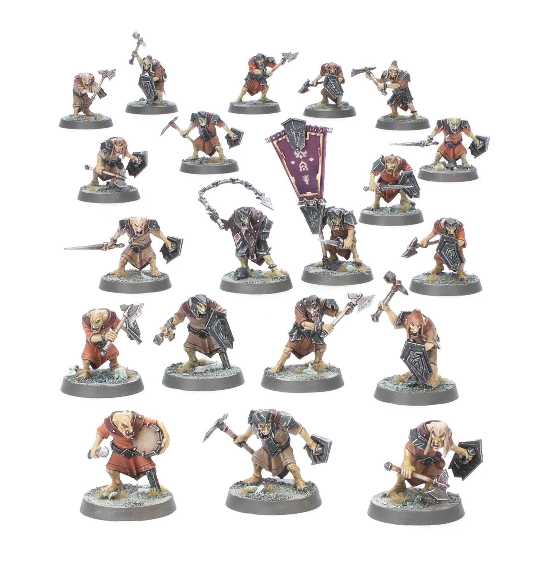 Vandales Hobgrots