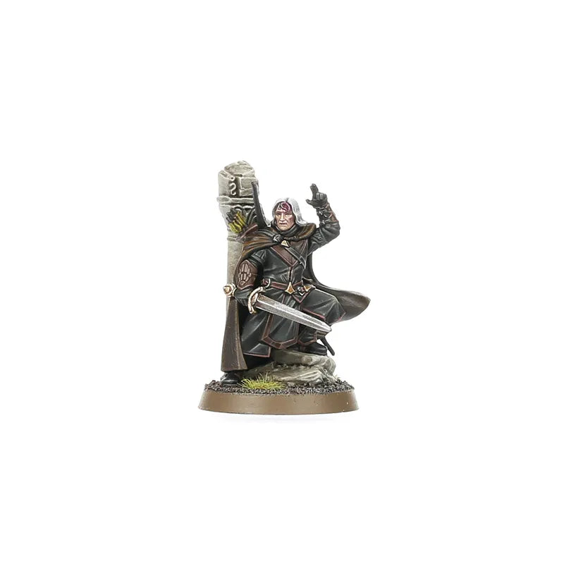 Faramir™, Madril et Damrod, Rangers de l'Ithilien™