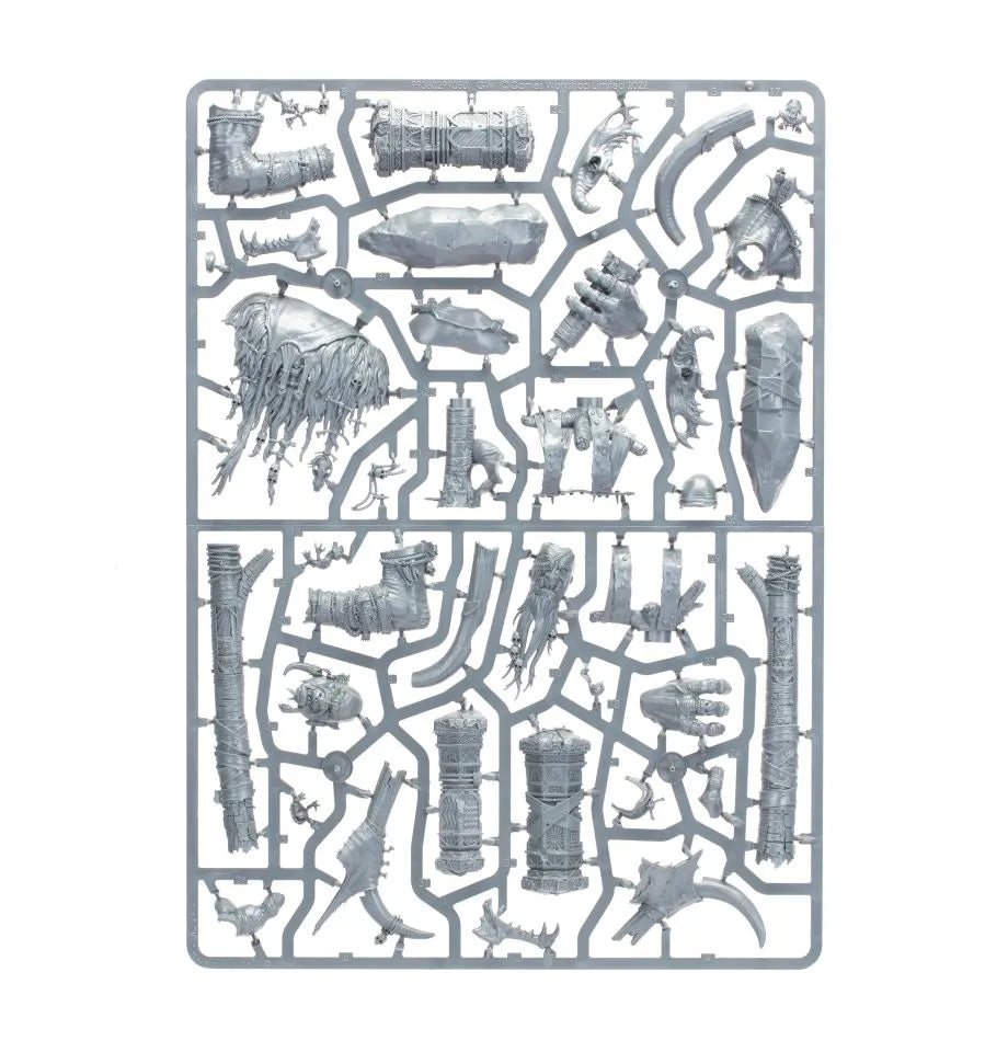 Méga-gargant Brise-Portes