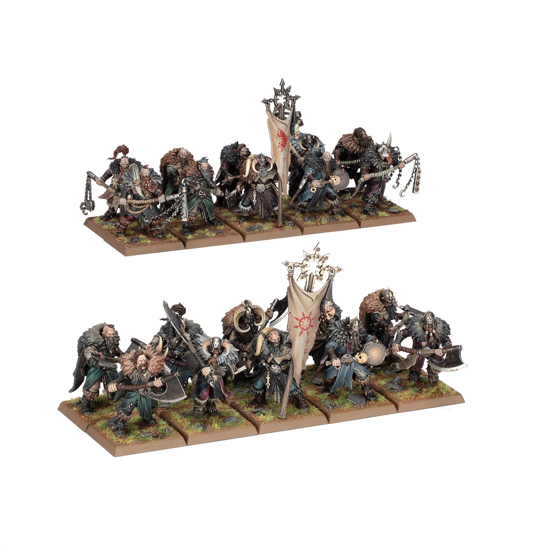 Maraudeurs du Chaos