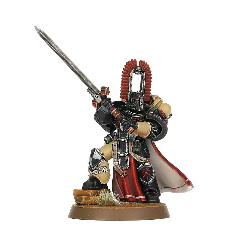 Dark Angels: Compagnons de la Deathwing