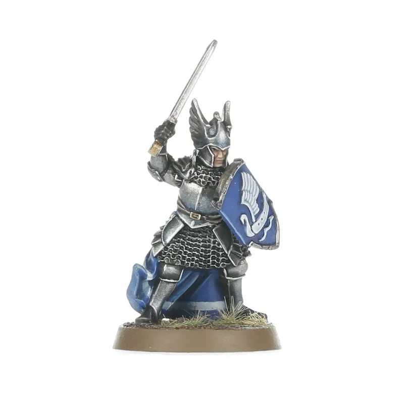 Foot Knights of Dol Amroth™