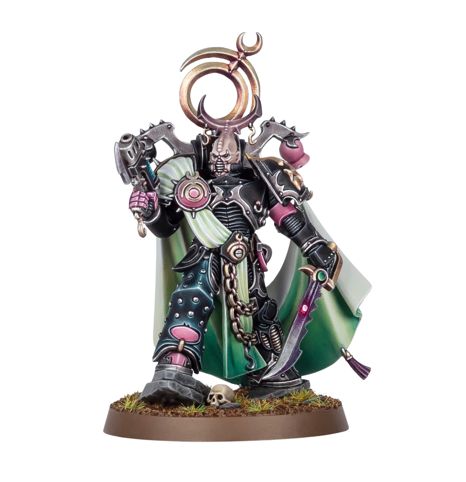 Seigneur Exultant