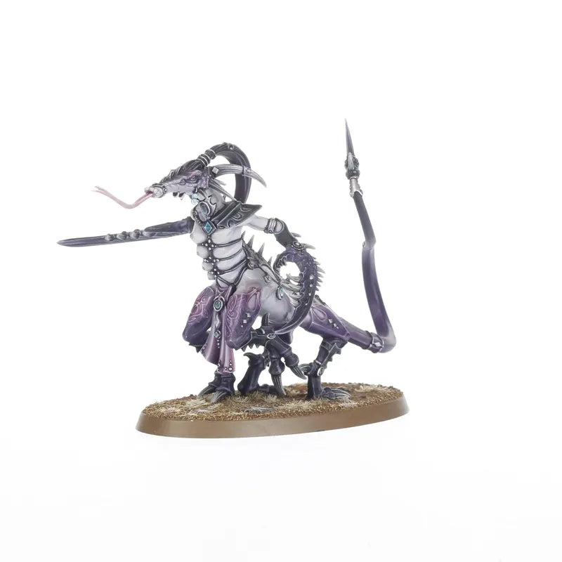Fer de Lance: Hédonites de Slaanesh – Délicieux Épicuriens