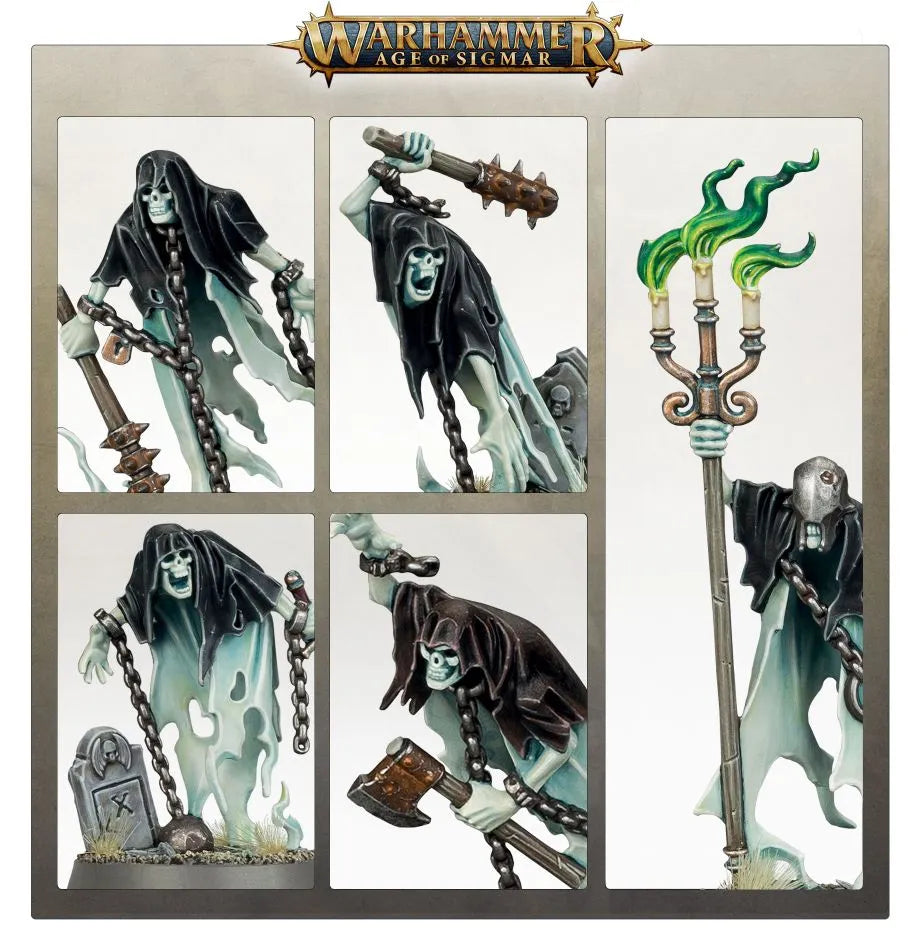 Fer de Lance: Hantenuits