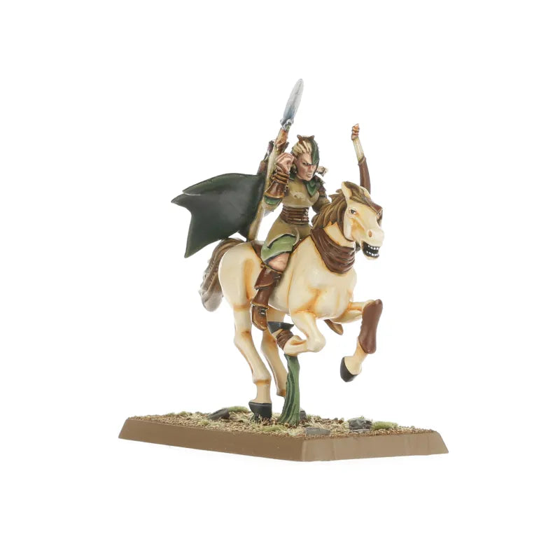 Cavaliers Sylvains