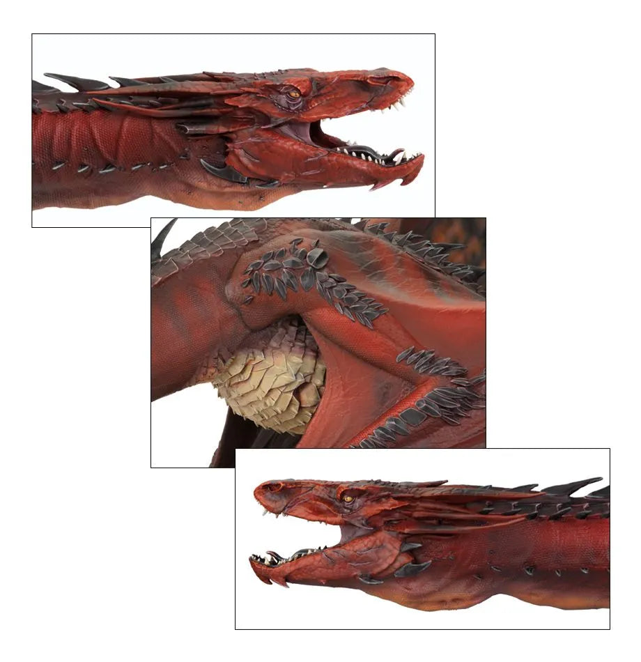 Smaug™