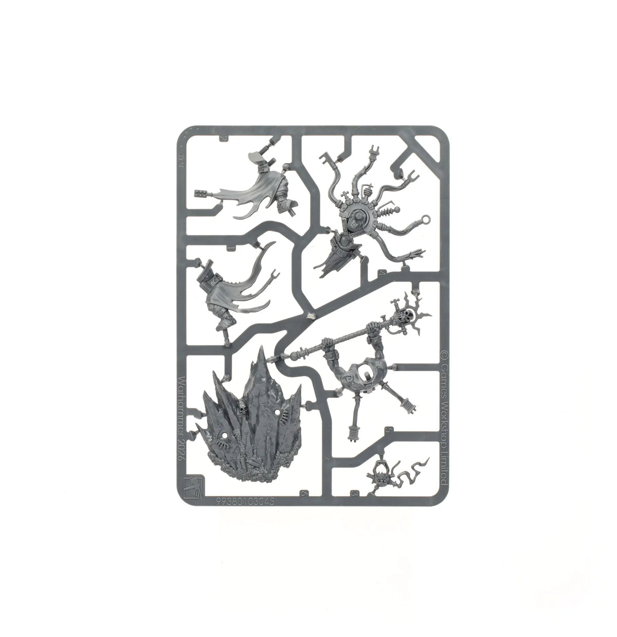 Warhammer 40,000 Getting Started with Orks (Anglais)