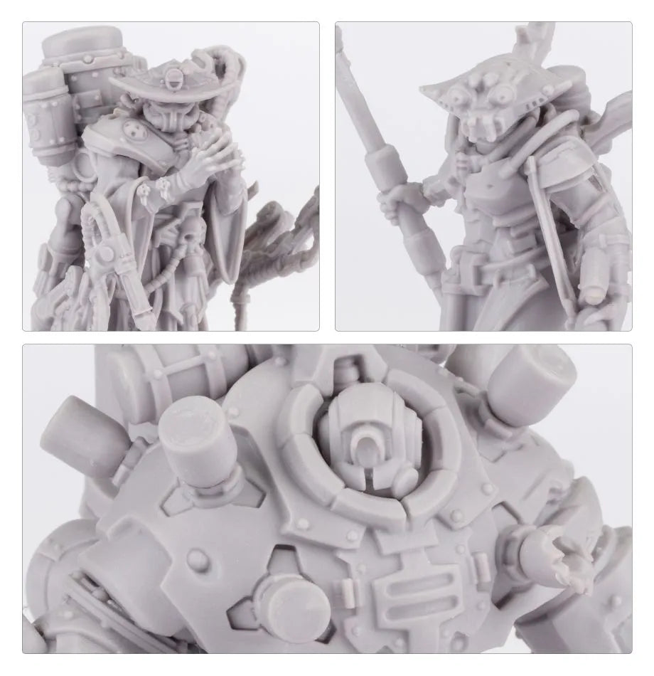 Mercator Nautica Syphoning Delegation