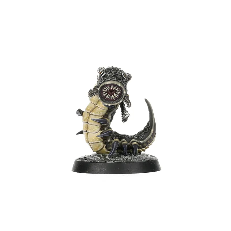 Outland Beastmaster with Millisaurs