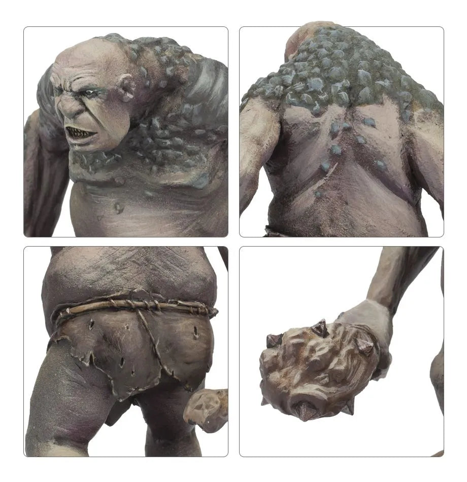 Gundabad Ogres