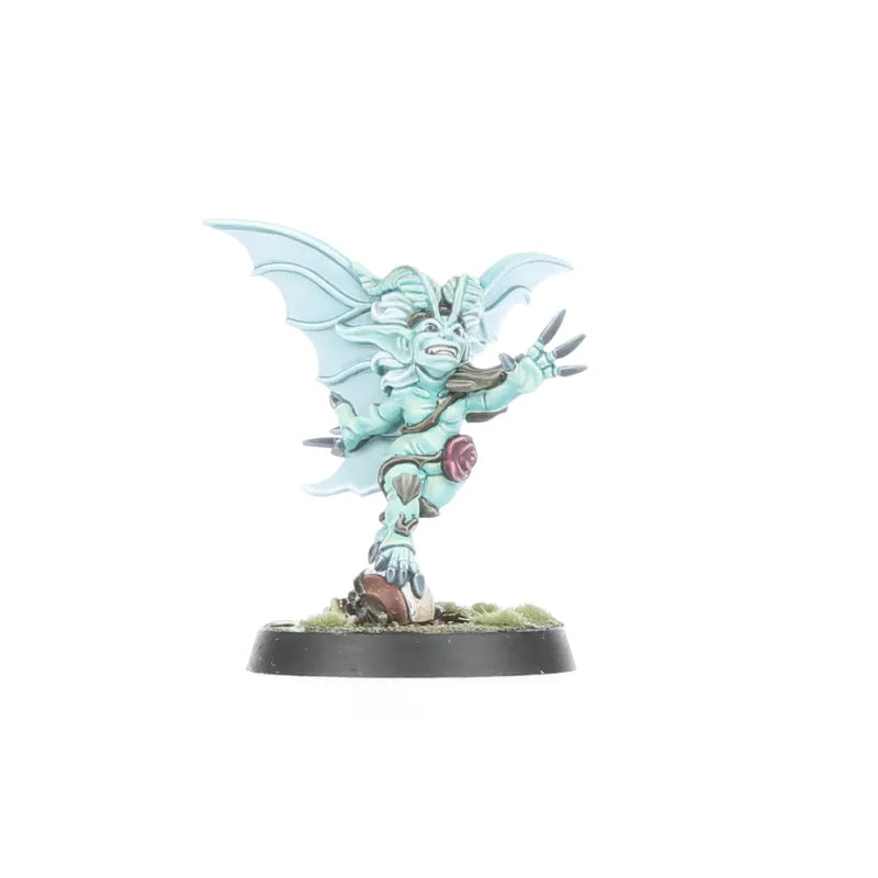 Maple Highgrove & Swiftvine Glimmershard