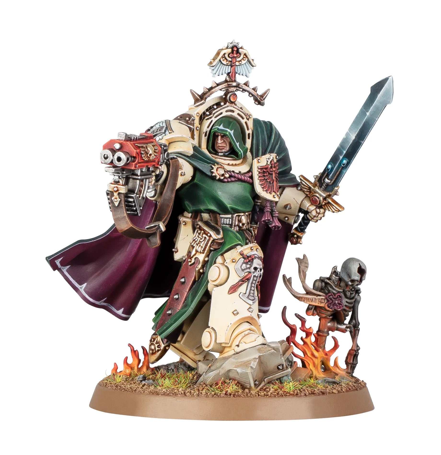 Assaut Deathwing