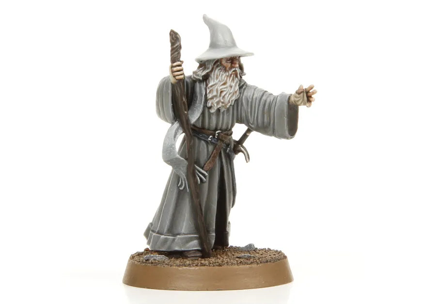 Thorin Oakenshield™ et Compagnie