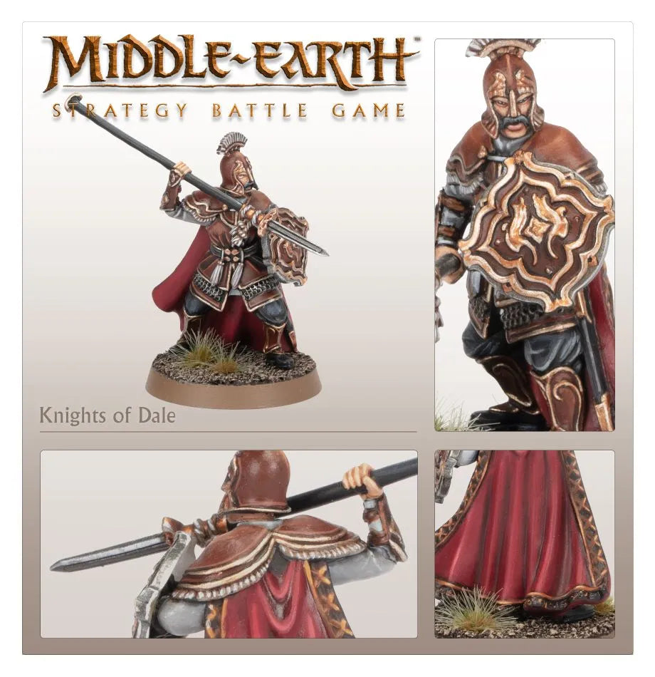 Knights of Dale™