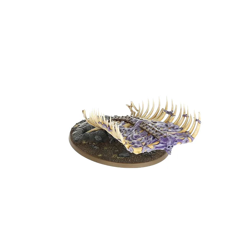 Warhammer Age of Sigmar: Pouvoir Interdit