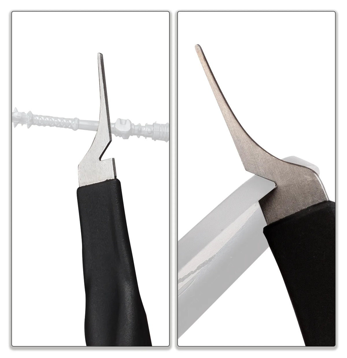 Warhammer Pro Tools: Ébarboir