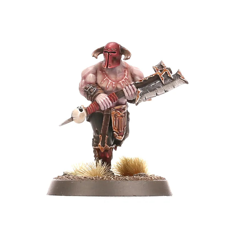Bloodreavers