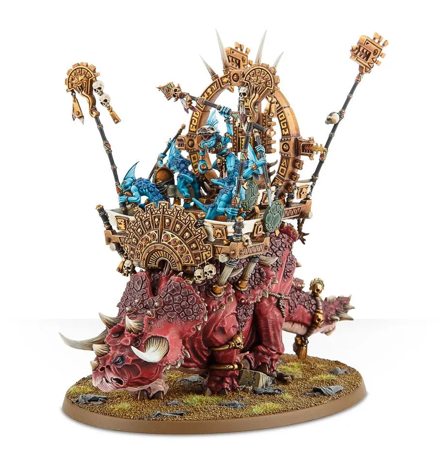 Machine des Dieux