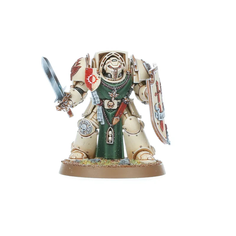 Chevaliers de la Deathwing