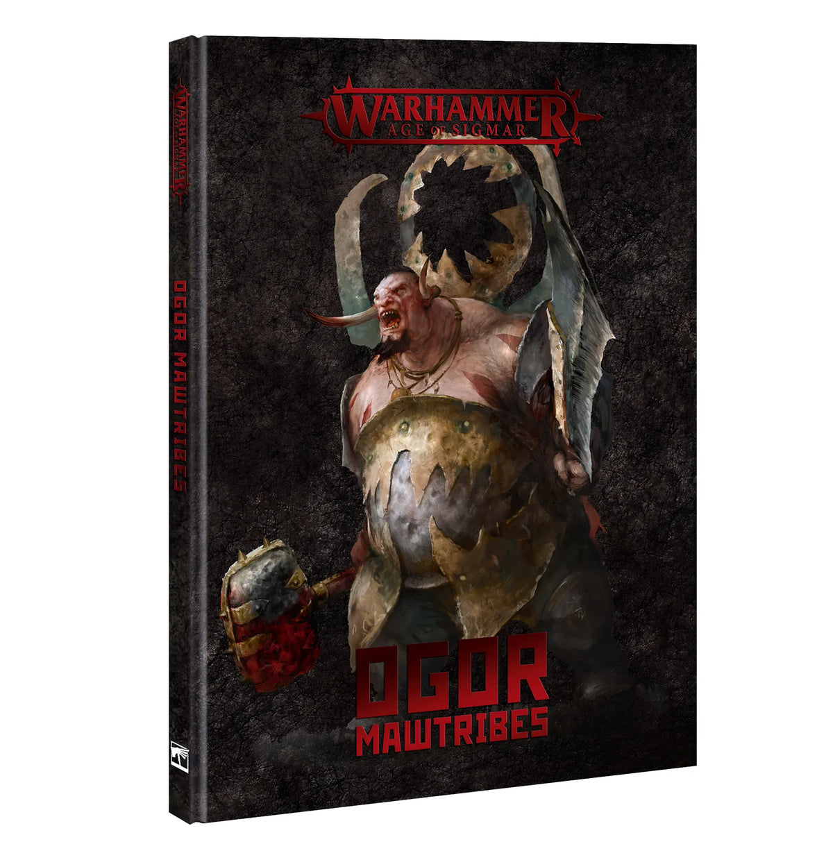 Set d'Armée des Hordegueules Ogors