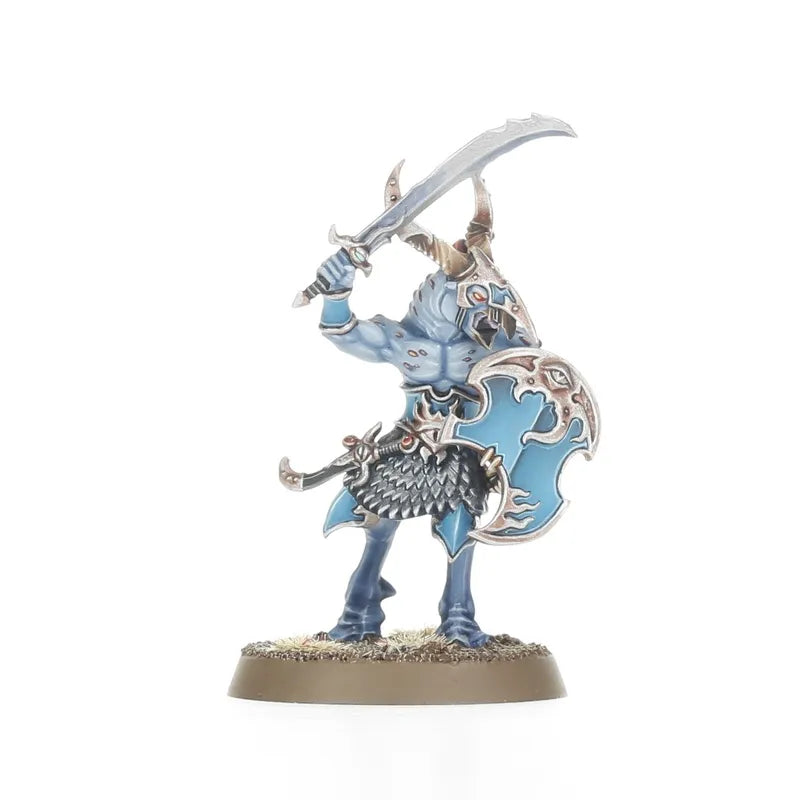 Fer de Lance: Disciples de Tzeentch – Troupeau de Guerre de Tzaangors