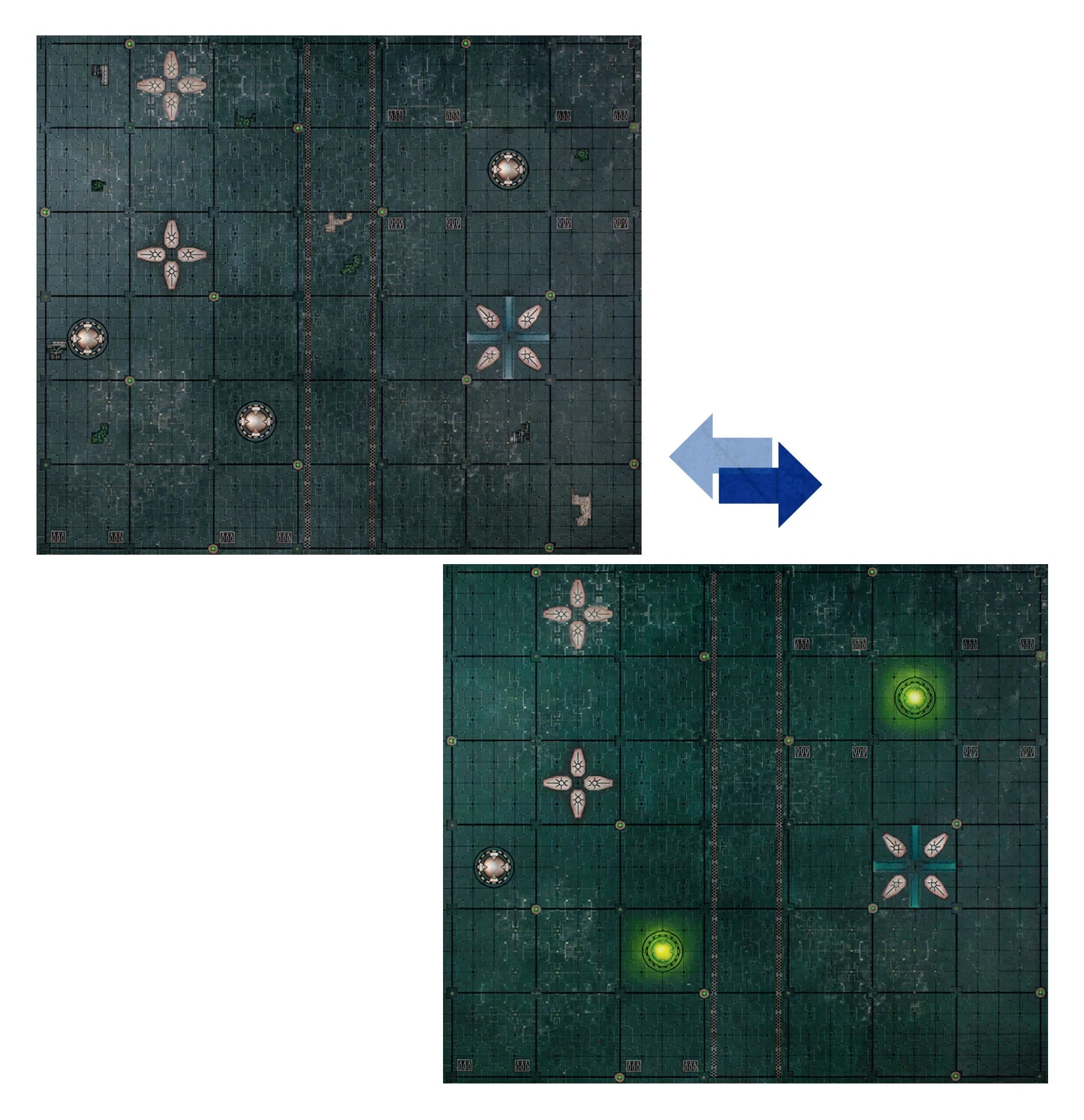 Kill Team: Monde-Nécropole