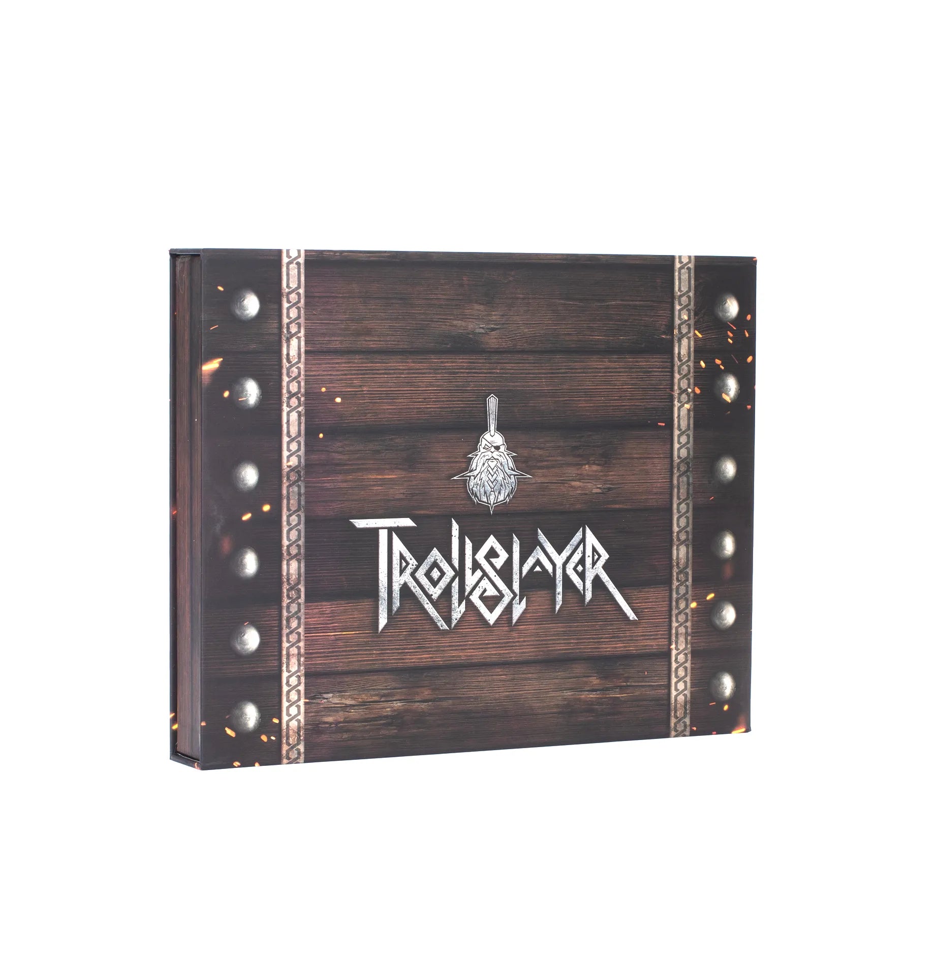 Trollslayer (Mega Limited Edition) (Anglais)