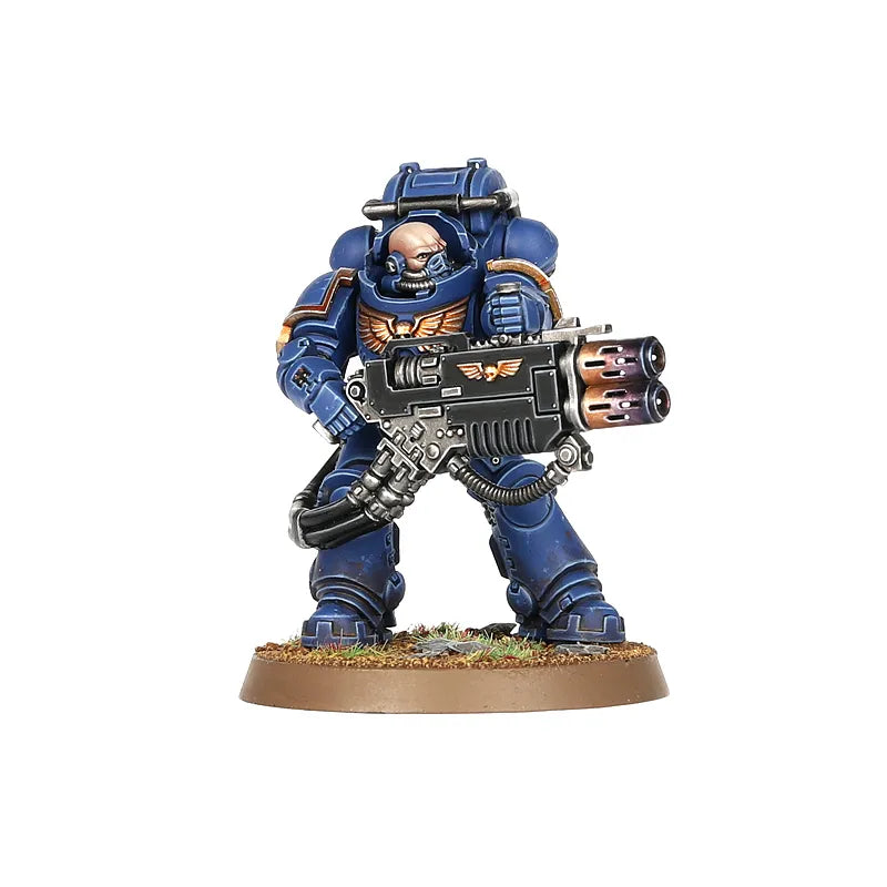 Eradicators Primaris