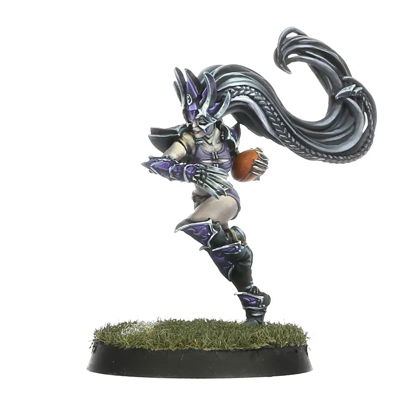 Roxanna Darknail