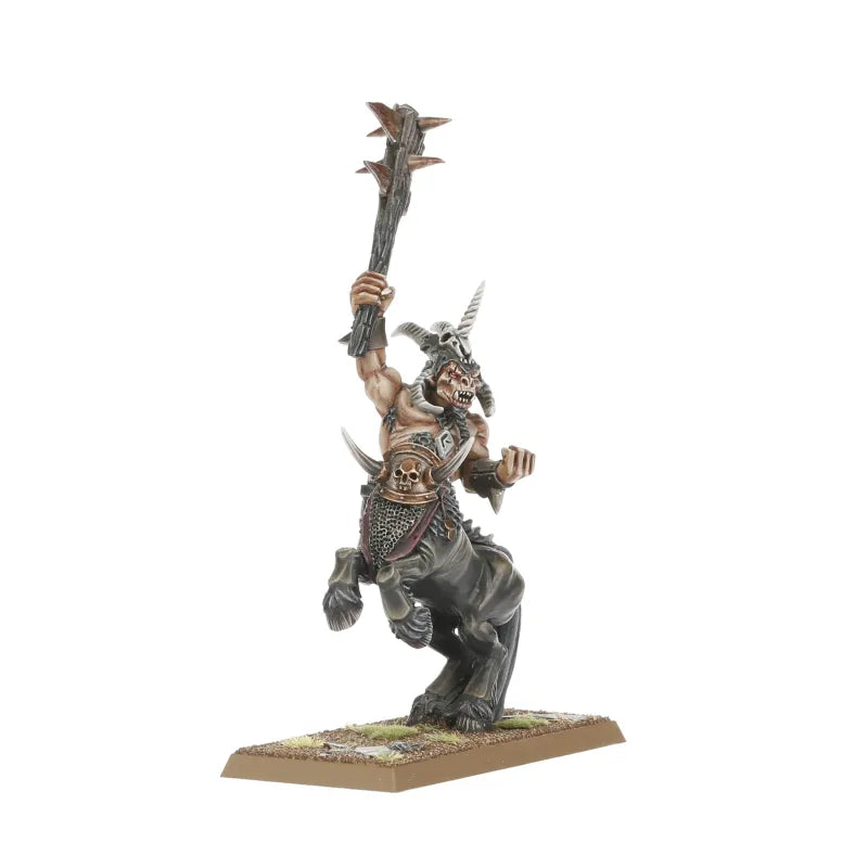 Ghorros Sabots-Tueurs
