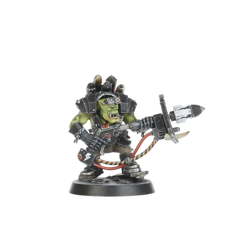 Kill Team: Bande de Bouzilleurs