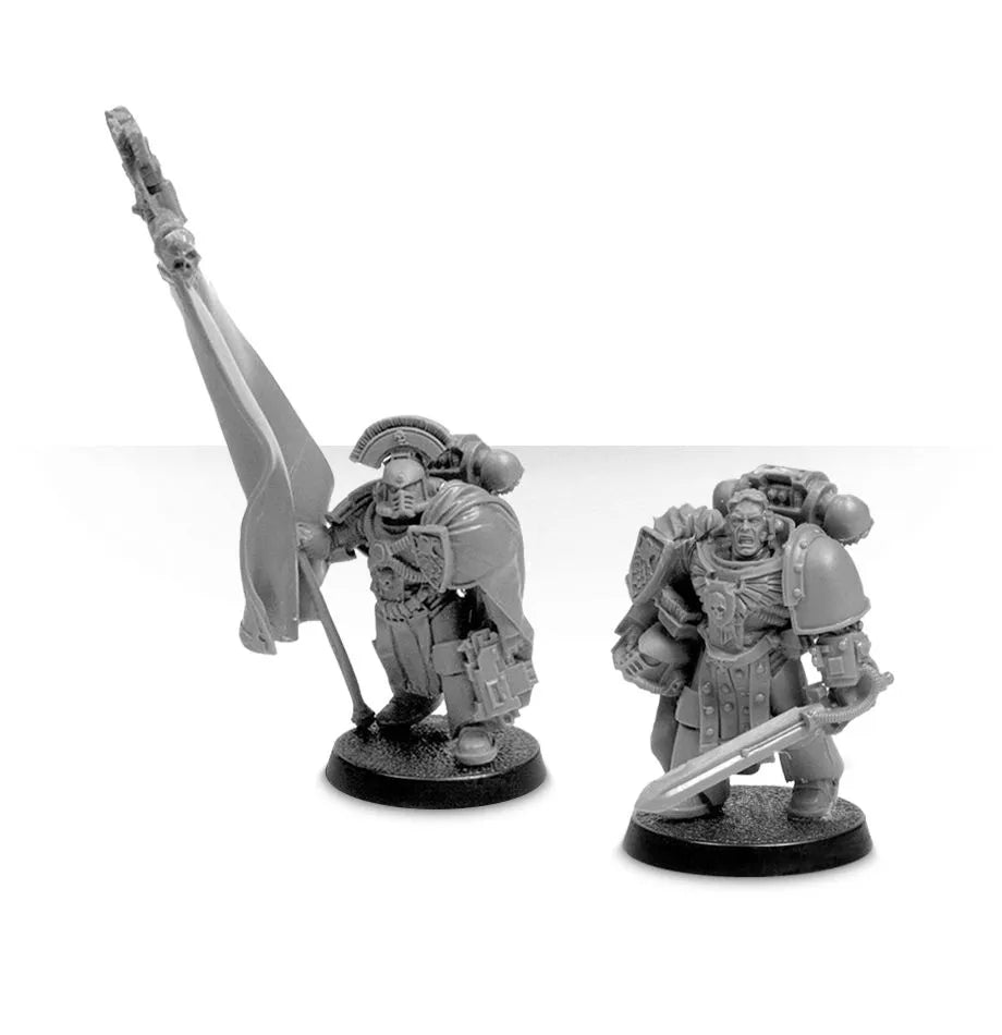 MKIV Command Set